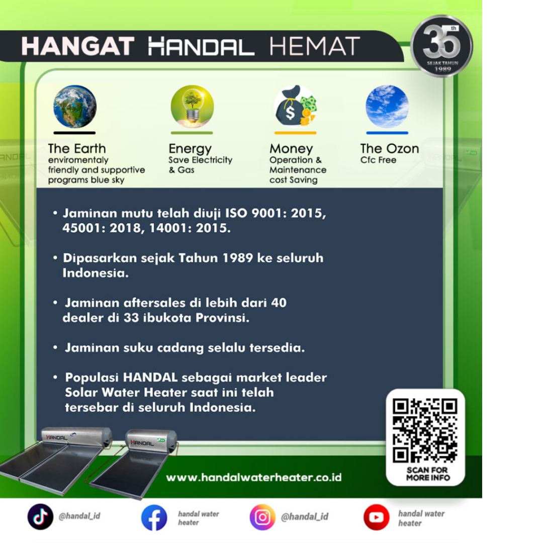 Handal Silver 151 Prime view 5