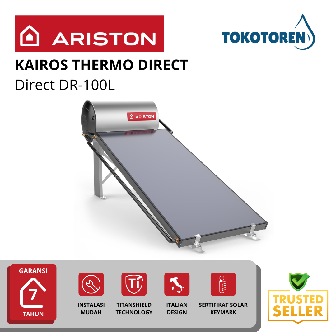 Ariston Direct DR-100L