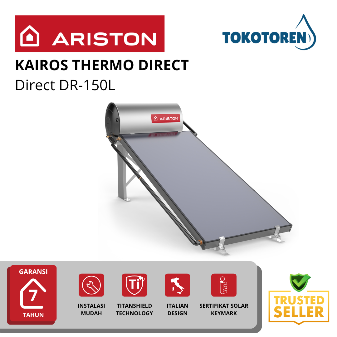 Ariston Direct DR-150L