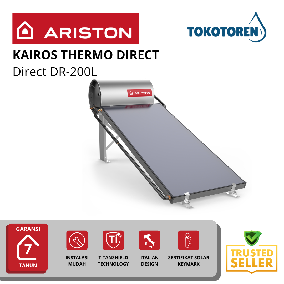 Ariston Direct DR-200L
