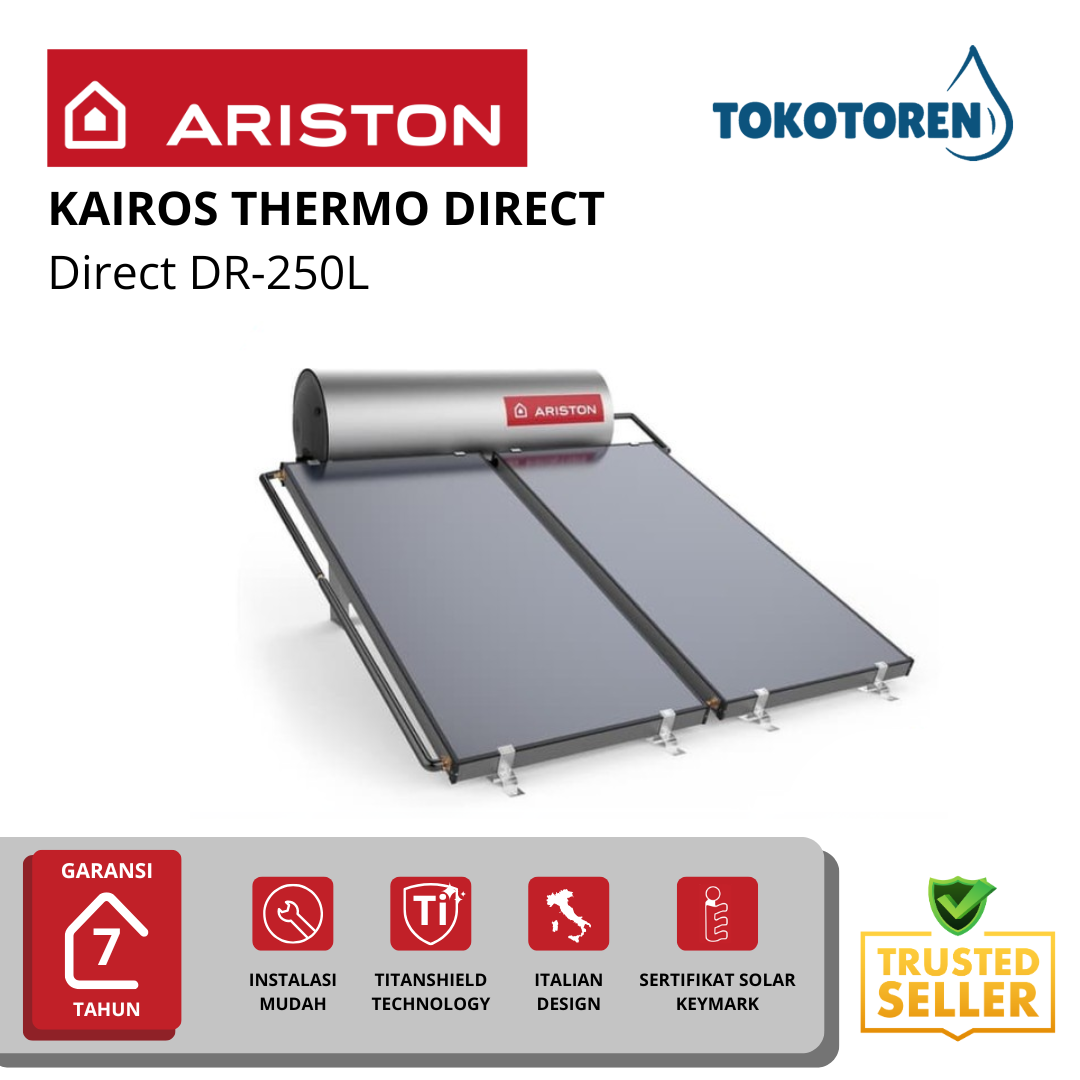 Ariston Direct DR-250L