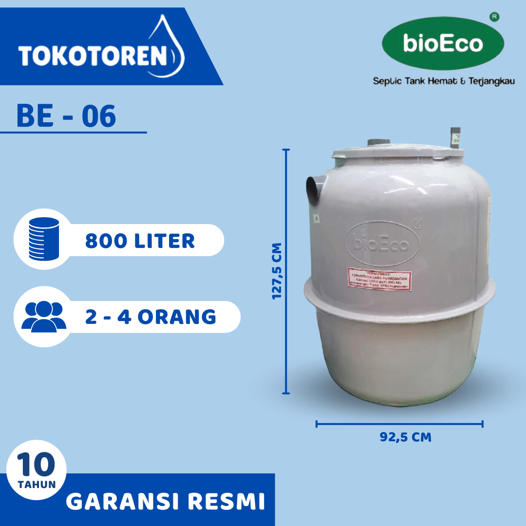 Bioeco BE06