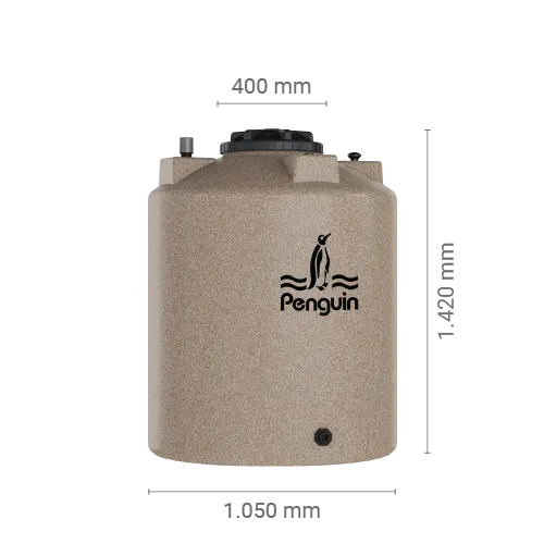 Penguin TB 110 view 2