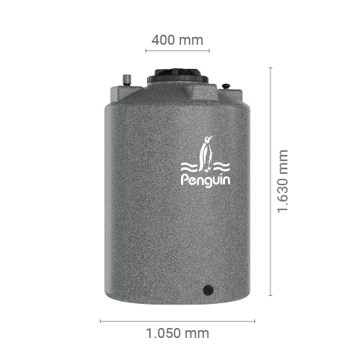 Penguin TB 120 view 2