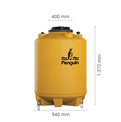 Penguin TQ 70 view 2