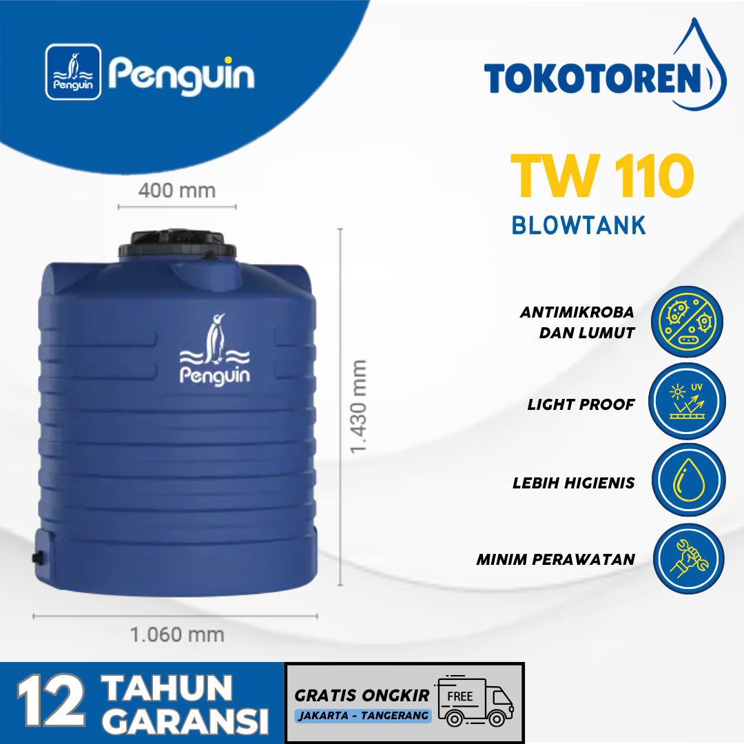 Penguin TW 110