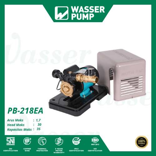 Wasser PB-218EA