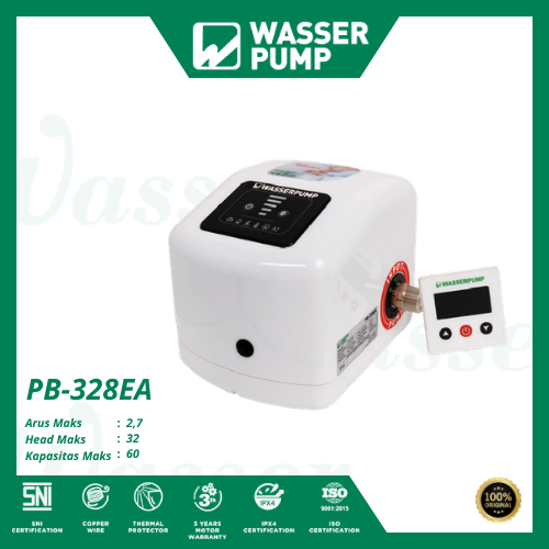Wasser PB-328EA