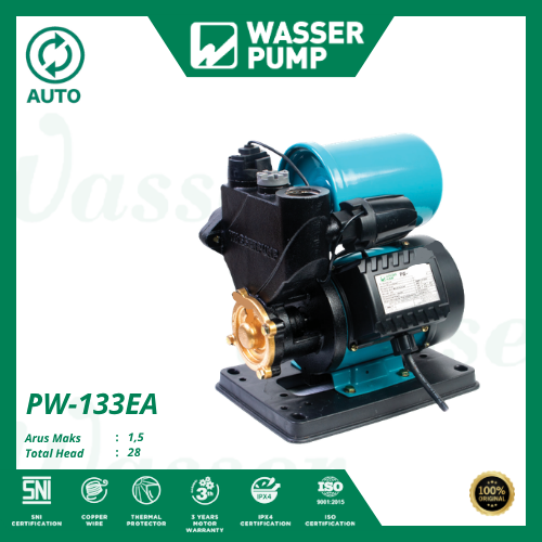Wasser PW-133EA