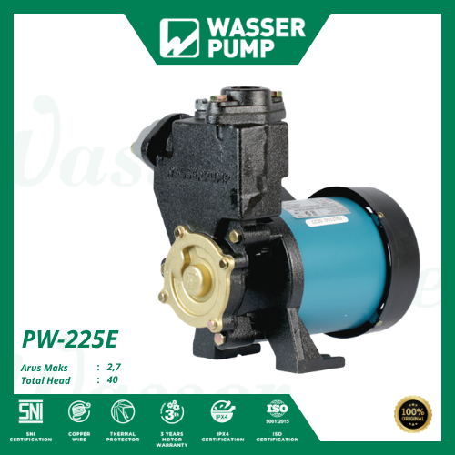Wasser PW-255E