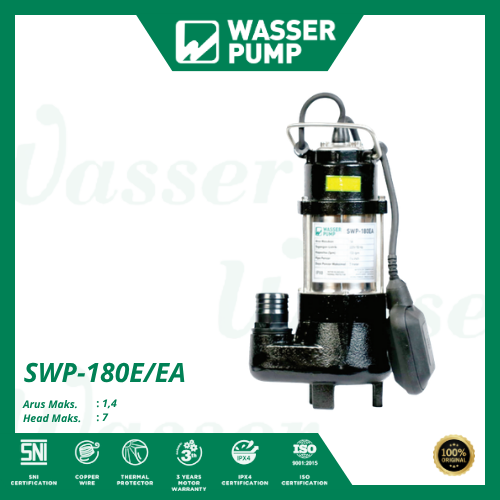 Wasser SWP-180E