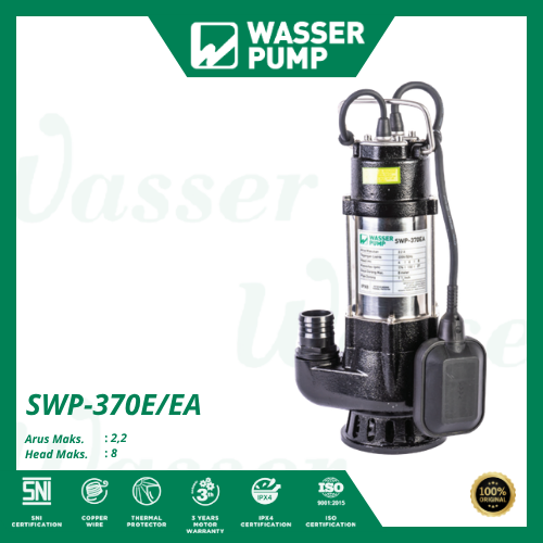Wasser SWP-370E