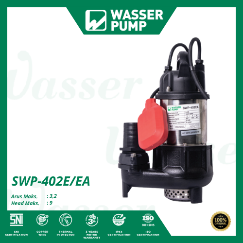 Wasser SWP-402E