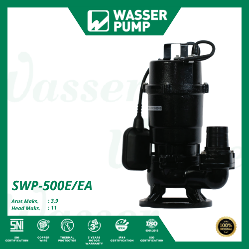 Wasser SWP-500E