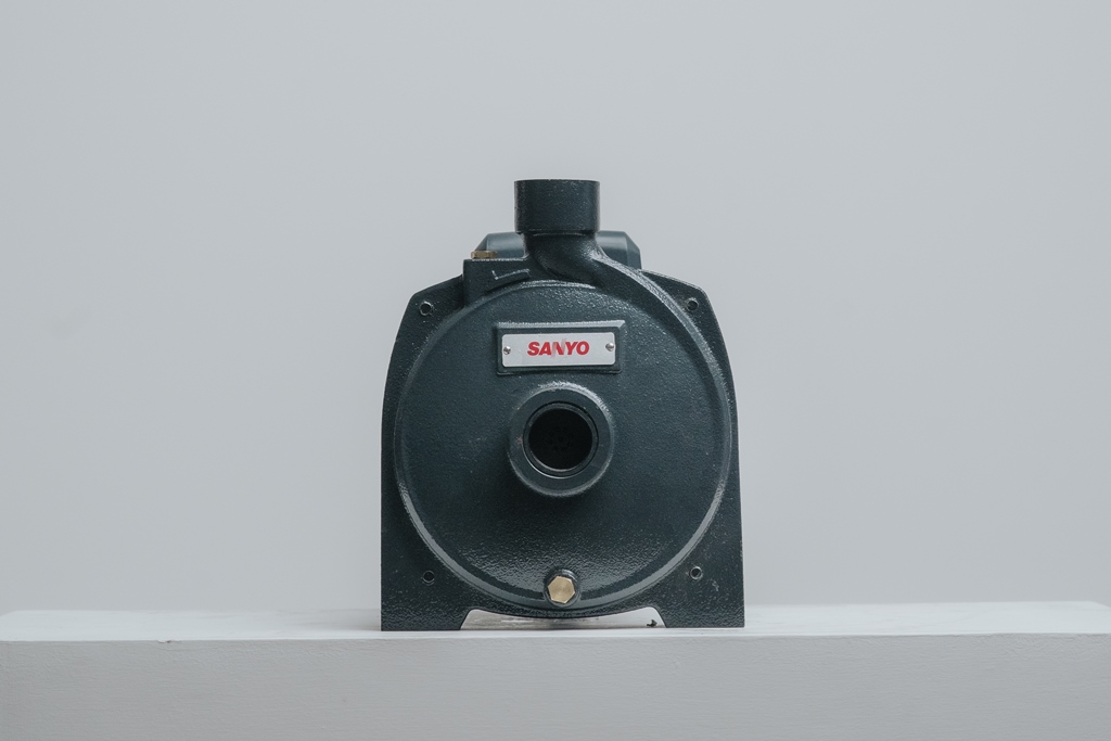 Sanyo PBWH 1100-BCP view 2