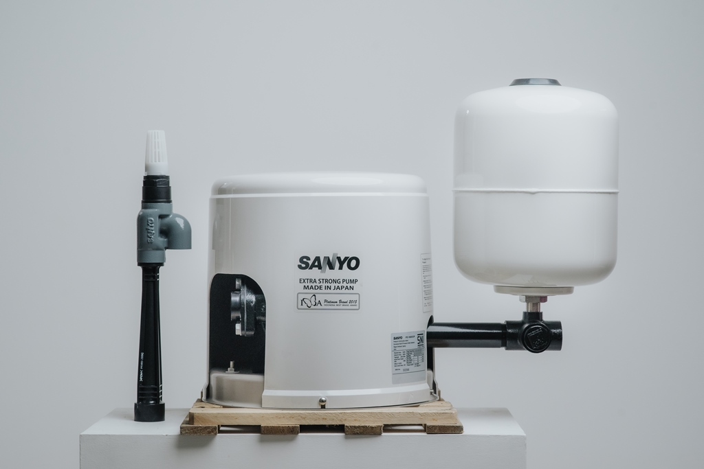 Sanyo PDH-605 JP view 5