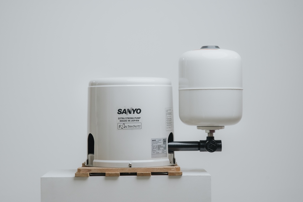 Sanyo PH-608 JP view 5