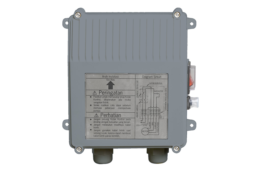Sanyo PS-W 370-315 view 3