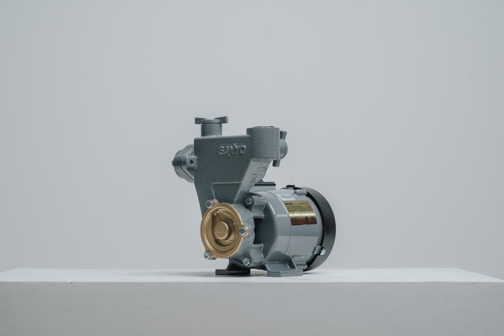 Sanyo PWH-137 C-S view 2