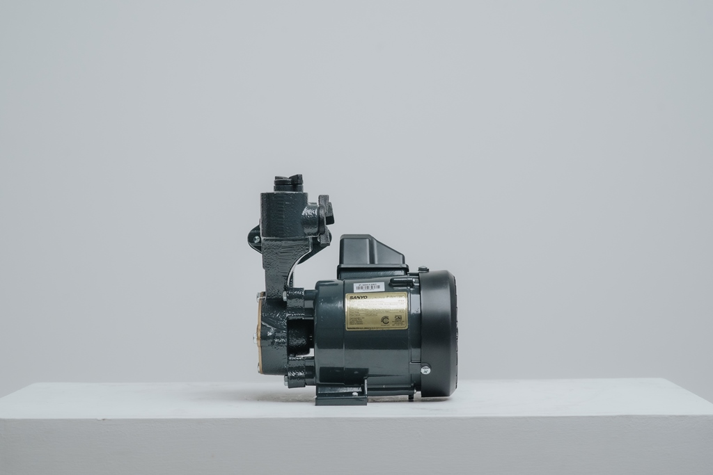 Sanyo PWH-138 C view 5