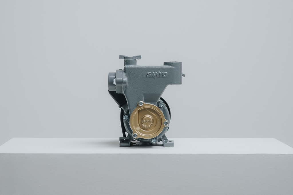 Sanyo PWH-236 C view 6