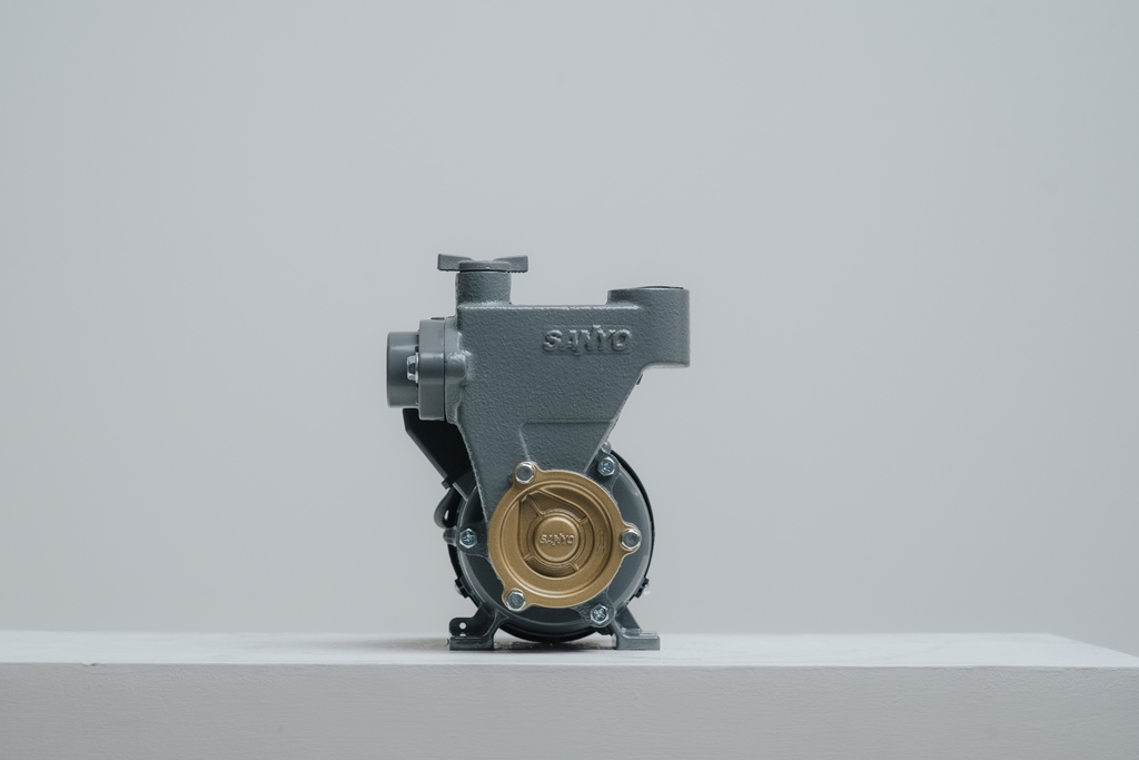 Sanyo PWH-236 C view 3