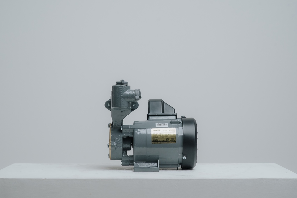 Sanyo PWH-236 C view 2